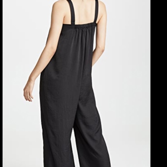 NWT HATCH Jasmine Jumper size 2 Black - Picture 3 of 10